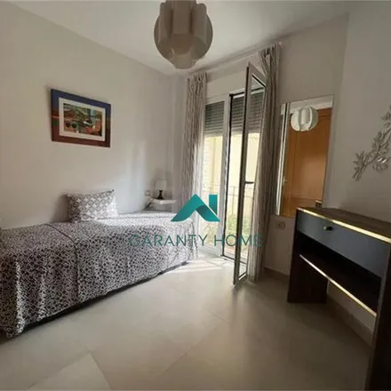 Rent this 2 bed apartment on Ayuntamiento de Benalmádena in Calle Maestra Ayala, 29639 Benalmádena