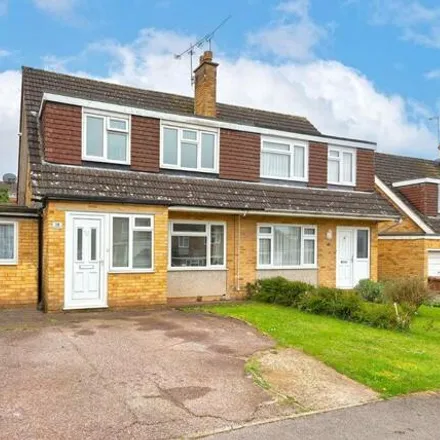 Buy this 4 bed duplex on Mynn Crescent in Kent, Kent