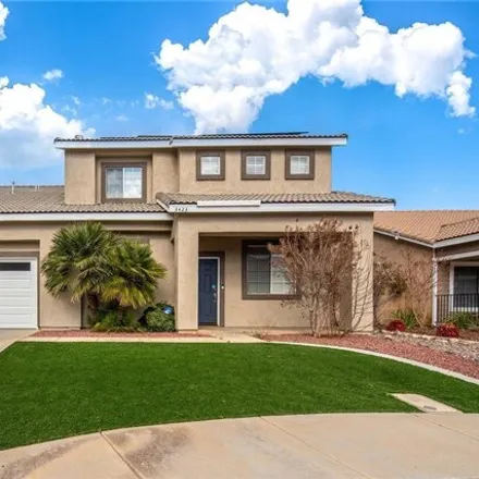 Buy this 5 bed house on 40398 Heathrow Drive in Palmdale, CA 93551
