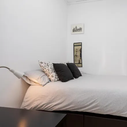 Rent this 1 bed apartment on La Fermata in Carrer Major de Sarrià, 08001 Barcelona