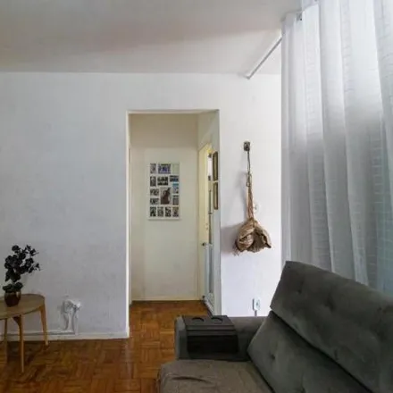 Buy this 1 bed apartment on Rua Manoel Dutra 270 in Bixiga, São Paulo - SP