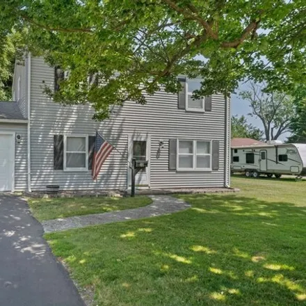 Image 1 - 33 Benson St, Whitman, Massachusetts, 02382 - House for sale