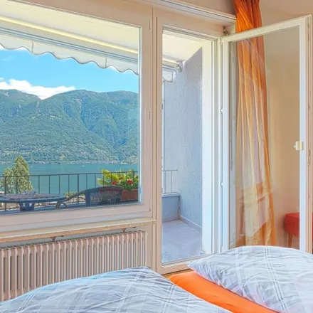 Rent this 1 bed apartment on 6612 Circolo dell'Isole