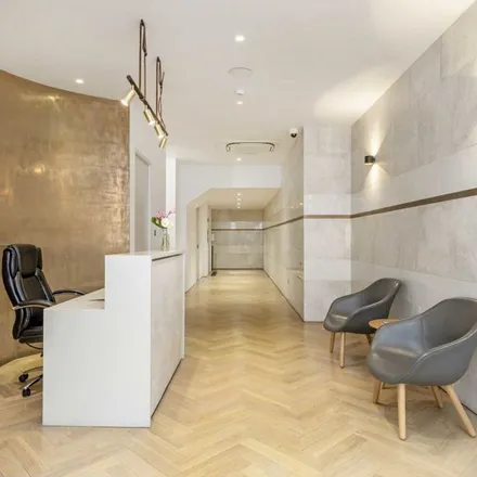 Rent this 2 bed apartment on Davies & Son in 38 Savile Row, London