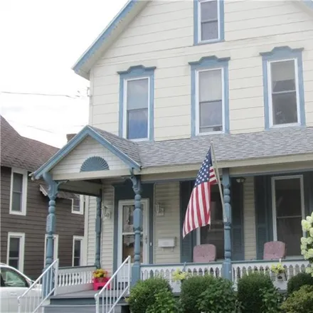 Buy this 4 bed house on 201 Paddock Street in City of Watertown, NY 13601