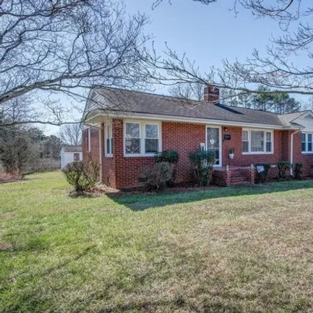 Buy this 3 bed house on 598 Sinclair Street in Gastonia, NC 28054