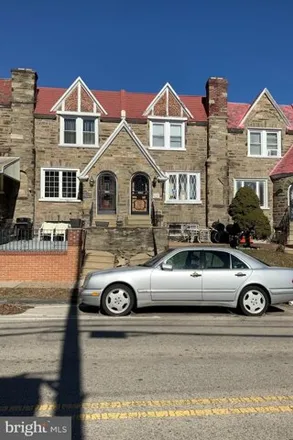 Buy this 3 bed house on 1565 Chelten Avenue in Philadelphia, PA 19126