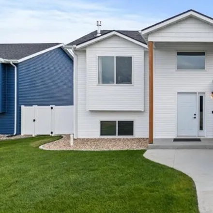 Buy this 5 bed house on 1686 37th Avenue Southeast in Ward County, ND 58701