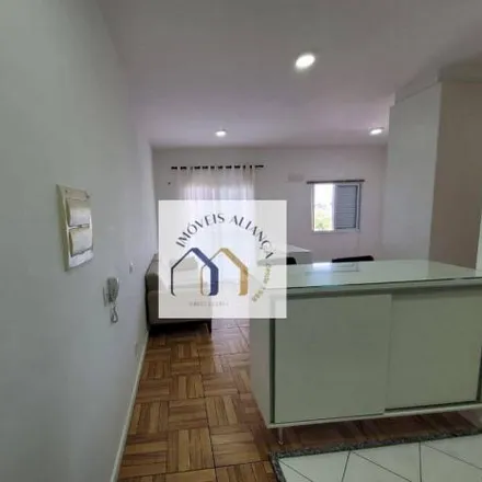 Buy this 1 bed apartment on Rua Batalhão Borba Gato in Anchieta, São Bernardo do Campo - SP