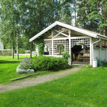 Rent this 2 bed apartment on Kilpiäistentie in 15240 Lahti, Finland