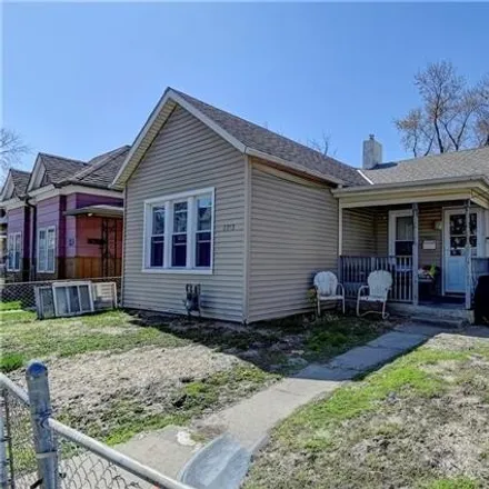 Buy this 2 bed house on 1166 Sycamore Street in Saint Joseph, MO 64503