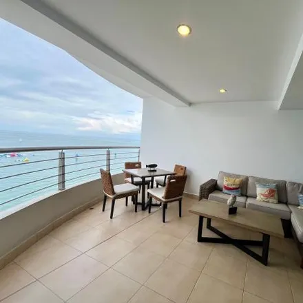 Image 2 - Muelle turistico, Avenida Malecón, 241550, Salinas, Ecuador - Apartment for sale