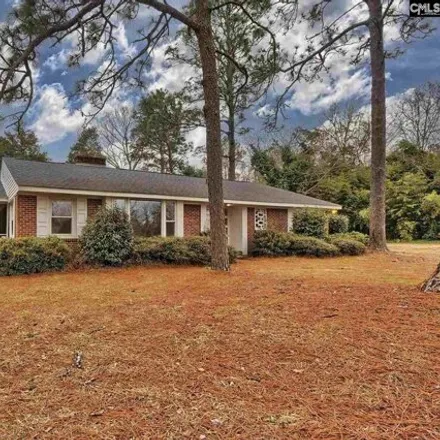 Buy this 3 bed house on 5931 Wagener Road in Aiken County, SC 29164