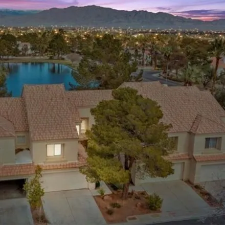 Image 1 - 7808 Bluewater Drive, Las Vegas, NV 89128, USA - House for sale