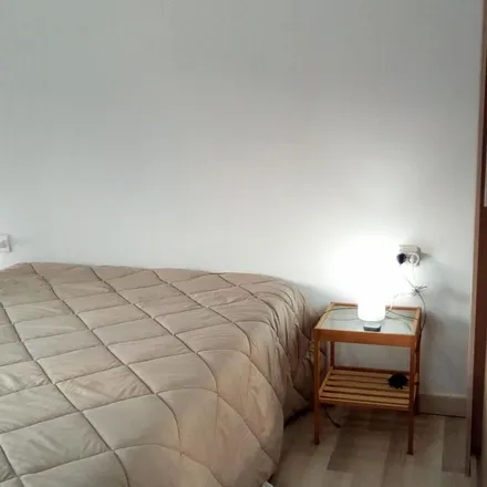 Rent this 3 bed apartment on Carrer del Marí Blas de Lezo in 26, 46011 Valencia