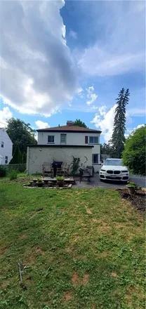 Image 4 - 188 Laney Road, City of Rochester, NY 14620, USA - House for rent