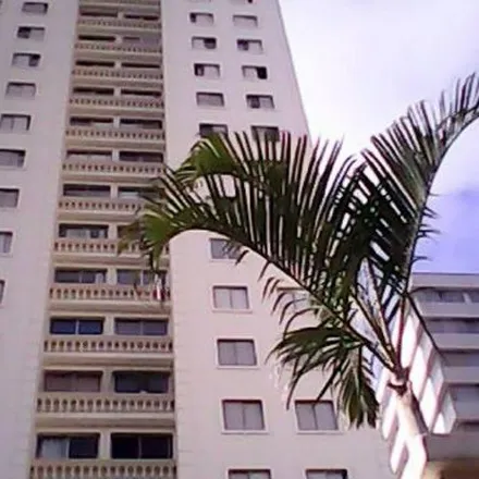 Buy this 3 bed apartment on Rua Raul Pompéia 254 in Pompéia, Região Geográfica Intermediária de São Paulo - SP