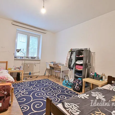 Image 2 - Merhautova 951/73, 613 00 Brno, Czechia - Apartment for rent