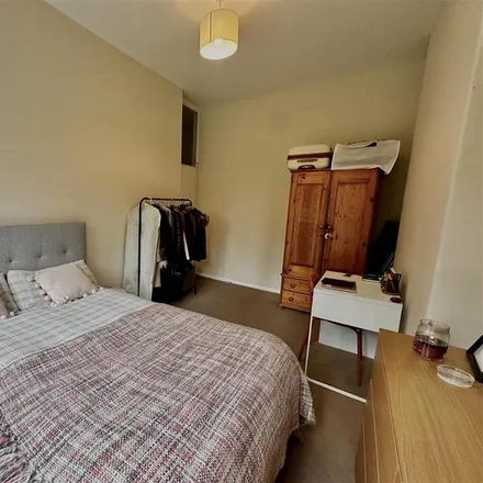 Image 3 - Hastings Avenue, Manchester, M21 9JS, United Kingdom - Apartment for rent