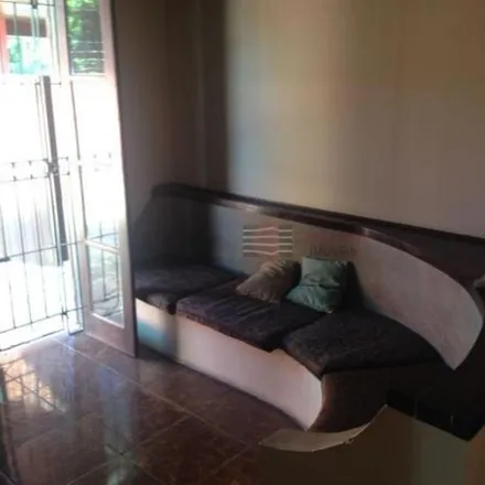 Buy this 4 bed house on Filézinho in Rua Alberto Pinto de Faria, Jardim Julieta