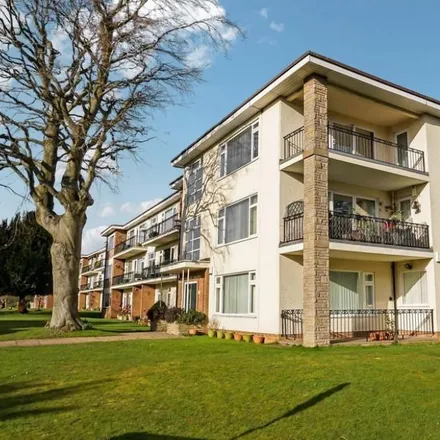 Rent this 1 bed apartment on Blakeley Court in Greenhill Road, Wylde Green