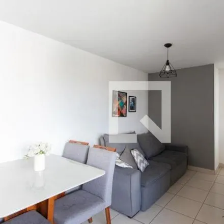 Buy this 3 bed apartment on Rua Aluísio Lobão Veras in Pampulha, Belo Horizonte - MG
