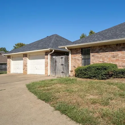 Image 3 - 15434 Doris Drive, Smith County, TX 75771, USA - House for sale