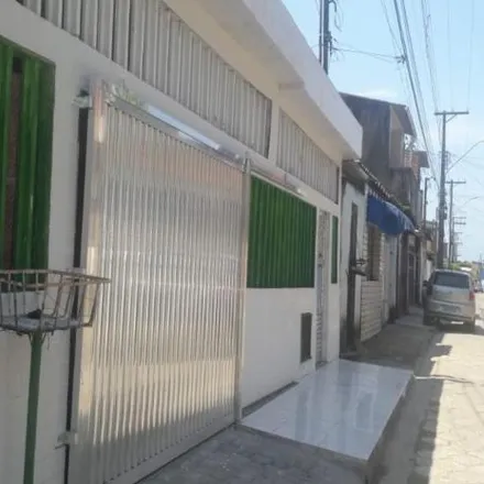 Buy this 2 bed house on Rua Maria Rita da Silva in Vila Atlântica, Mongaguá - SP