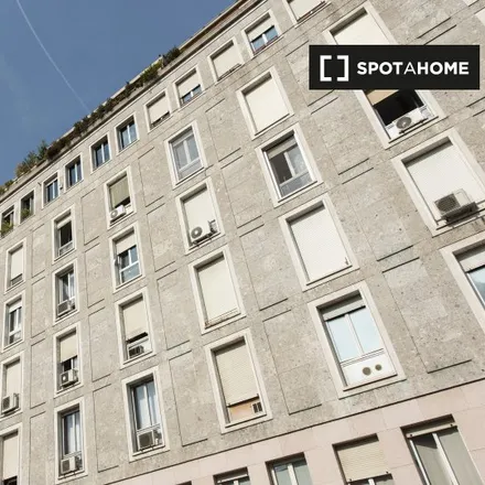 Image 19 - Via dell'Unione, 2, 20122 Milan MI, Italy - Apartment for rent