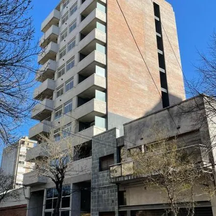 Rent this studio apartment on San Luis 3459 in Echesortu, Rosario