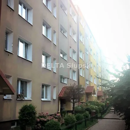 Image 7 - Zygmunta Augusta 31, 76-200 Słupsk, Poland - Apartment for rent