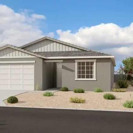 Buy this 4 bed house on East Rebel Lane in San Tan Valley, AZ 85143