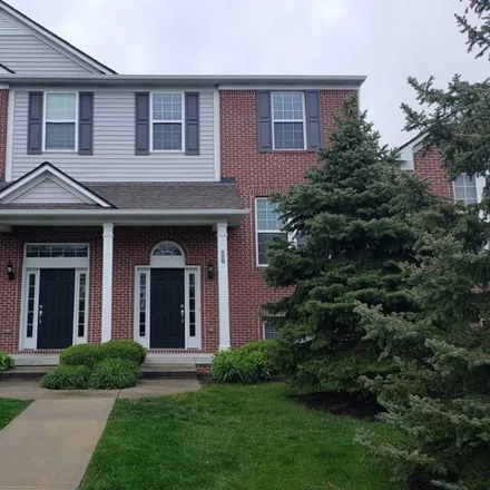 Rent this 2 bed condo on 12689 Bourden Lane in Fishers, IN 46037