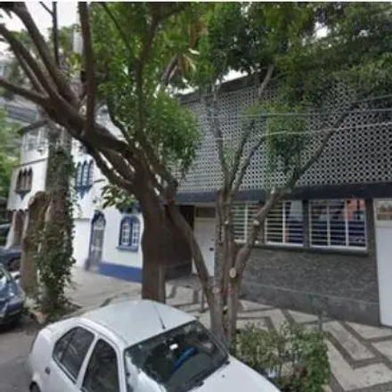 Buy this 4 bed house on Dorell in Calle Pasadena, Benito Juárez