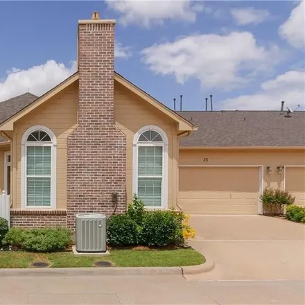 Buy this 2 bed condo on 2601 Marsh Lane in Plano, TX 75093