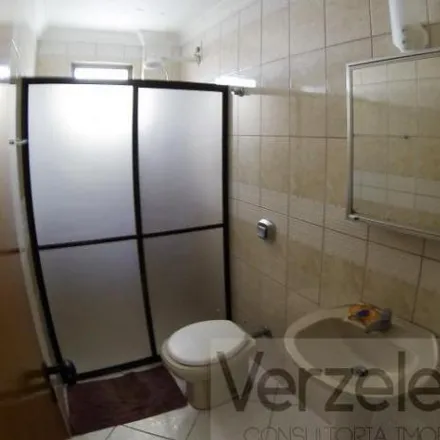Rent this 4 bed apartment on Rua Miro Selent in Meia Praia, Itapema - SC