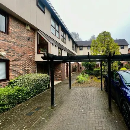 Buy this 2 bed apartment on 15 Peppercorn Court in Newcastle upon Tyne, NE1 3HD