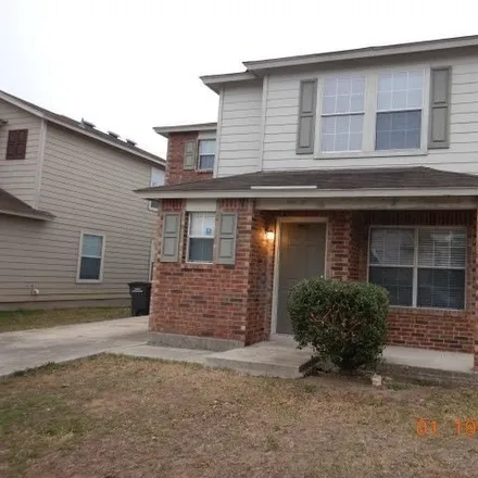 Rent this 3 bed house on 9306 Blazer Place in San Antonio, TX 78245