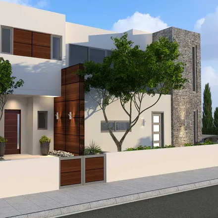 Image 7 - Paphos Municipality, Paphos District, Cyprus - House for sale