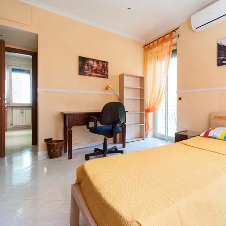 Rent this 4 bed room on Via Solarino in 00132 Rome RM, Italy