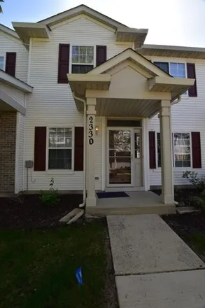 Rent this 2 bed house on 2306 Reflections Drive in Aurora, IL 60502