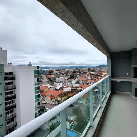 Image 2 - Rua Orlando Odílio Koerich, Jardim Atlântico, Florianópolis - SC, 88095-152, Brazil - Apartment for sale