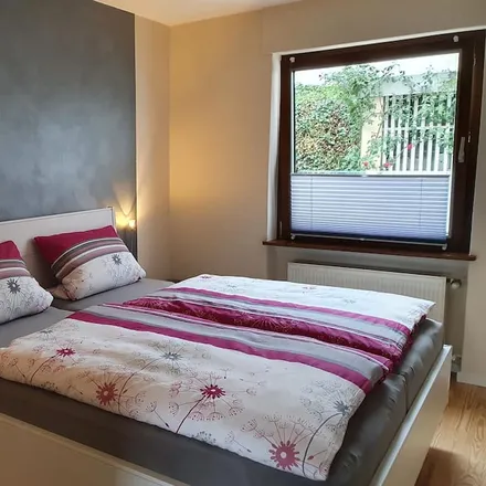 Rent this 2 bed apartment on 54492 Zeltingen-Rachtig