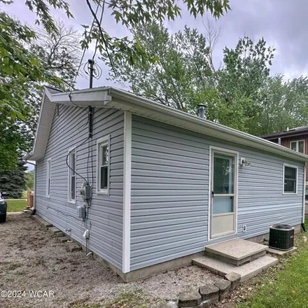 Image 3 - 113 Parkway Court, Villa Nova, Auglaize County, OH 45885, USA - House for sale