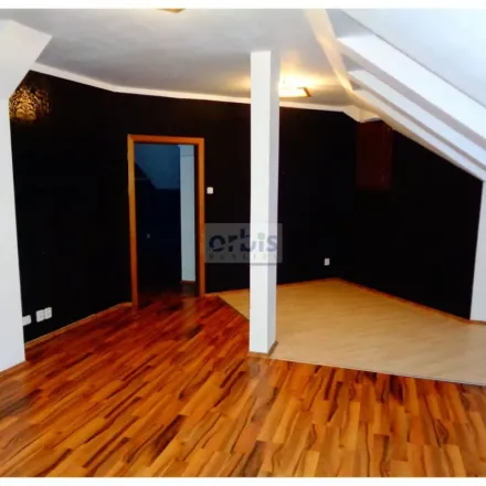 Image 1 - GrandOptical, T. G. Masaryka, 272 01 Kladno, Czechia - Apartment for rent