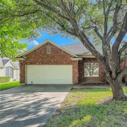 Buy this 4 bed house on 2605 Butler National Drive in Pflugerville, TX 78660