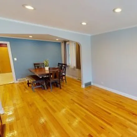 Buy this 2 bed apartment on 1819 North Oak Park Avenue in Austin, Chicago