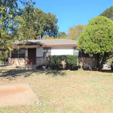 Buy this 3 bed house on 12 Goodwin Circle in Pecan Grove, North Little Rock