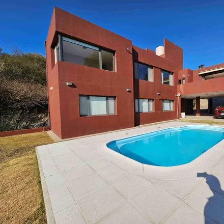 Buy this 6 bed house on Los Carpatos in Villa Mirador del Lago San Roque, Bialet Massé