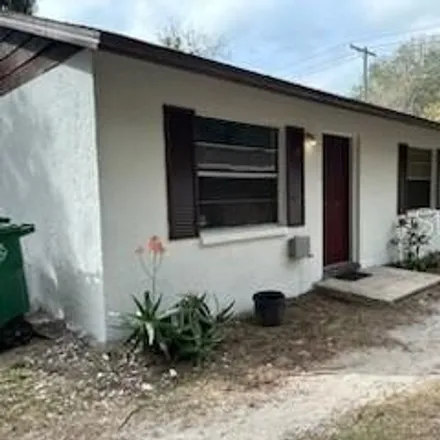 Buy this 2 bed house on 8469 North Mulberry Street in Tampa, FL 33604